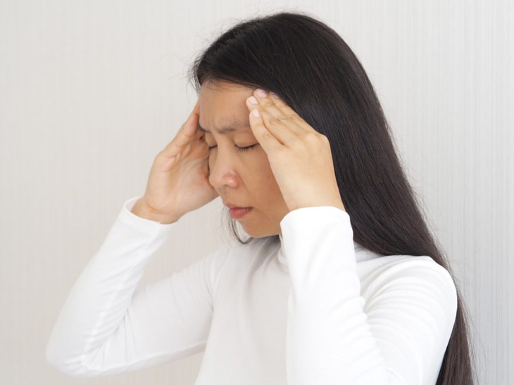 Uống gì để hỗ trợ khắc phục những cơn thiếu máu não?- Ảnh 1.