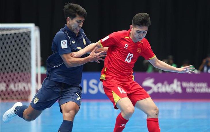 Lịch thi đấu bóng đá hôm nay ngày 3/2 - 4/2: Đội tuyển Futsal Việt Nam đấu Indonesia- Ảnh 4.