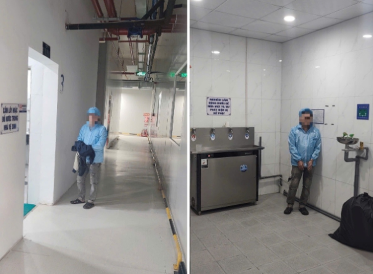 Công an Đồng Nai vào cuộc vụ dâm ô trẻ em tại khu công nghiệp Lộc An – Bình Sơn- Ảnh 2. Công an Đồng Nai vào cuộc vụ dâm ô trẻ em tại khu công nghiệp Lộc An – Bình Sơn- Ảnh 2.