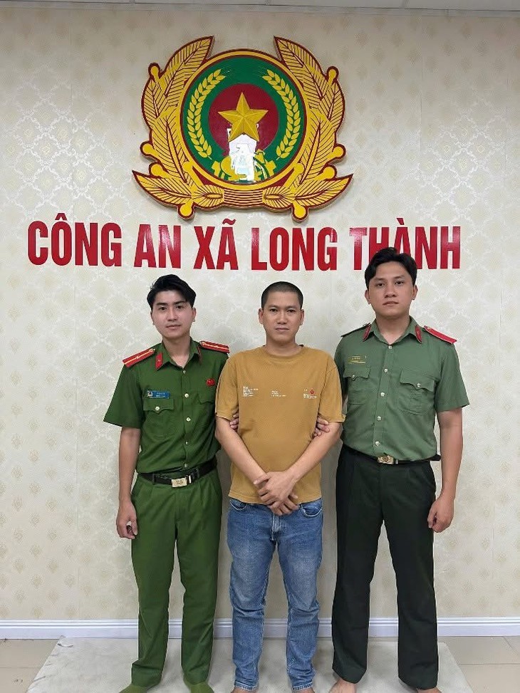 Đối tượng cho vay nặng lãi tới 260% một năm- Ảnh 1.
