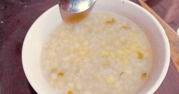 5 món ăn bài thuốc bồi bổ tỳ vị sau cảm lạnh- Ảnh 1.
