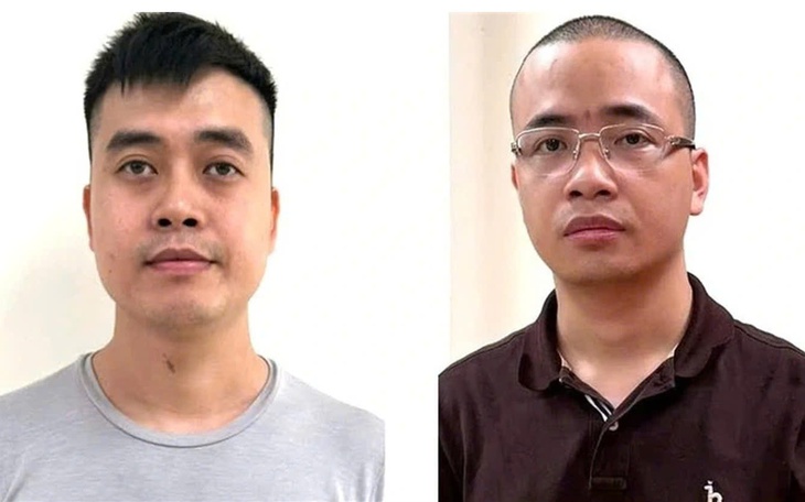Hôm nay xét xử các bị cáo trong đường dây sản xuất sữa giả HIUP