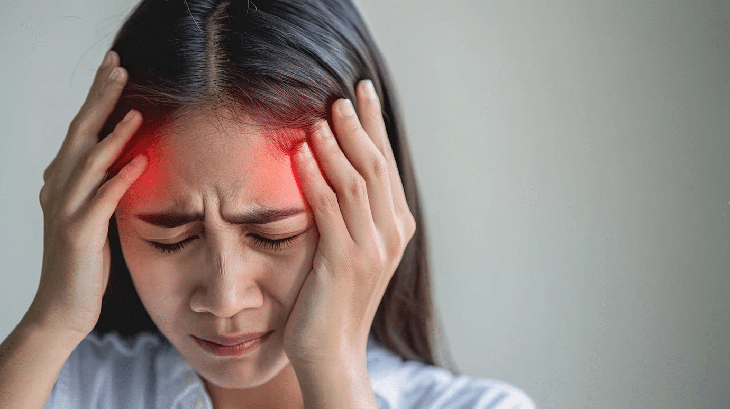 Dấu hiệu nhận biết chị em đang 'bốc hỏa'- Ảnh 1. Dấu hiệu nhận biết chị em đang 'bốc hỏa'- Ảnh 1.