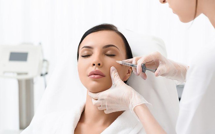 Bác sĩ tiết lộ những sai lầm khiến tiêm Botox ‘phản chủ’: Không phải cứ muốn đẹp là làm ngay - Ảnh 4.