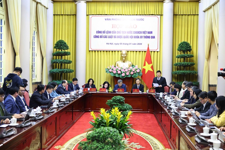 Trước 15/5, hoàn tất hướng dẫn chính sách nhà ở xã hội theo Luật Dân số- Ảnh 1.