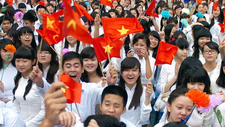 Hôm nay, công bố Lệnh của Chủ tịch nước về Luật Phòng bệnh, Luật Dân số và 11 luật khác- Ảnh 1. Hôm nay, công bố Lệnh của Chủ tịch nước về Luật Phòng bệnh, Luật Dân số và 11 luật khác- Ảnh 1.