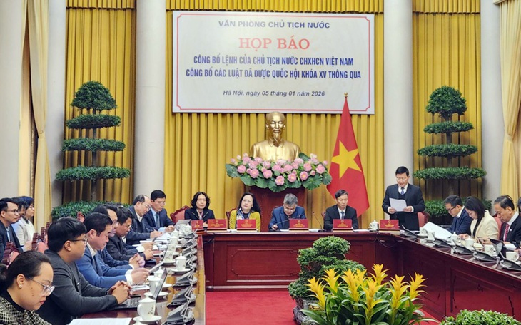 Luật Phòng bệnh: Bước chuyển căn bản từ chữa bệnh sang chủ động bảo vệ sức khỏe nhân dân