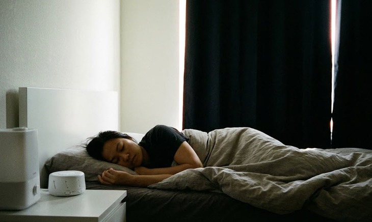 Làm ca đêm kéo dài, nội tiết phụ nữ thay đổi ra sao?- Ảnh 2.