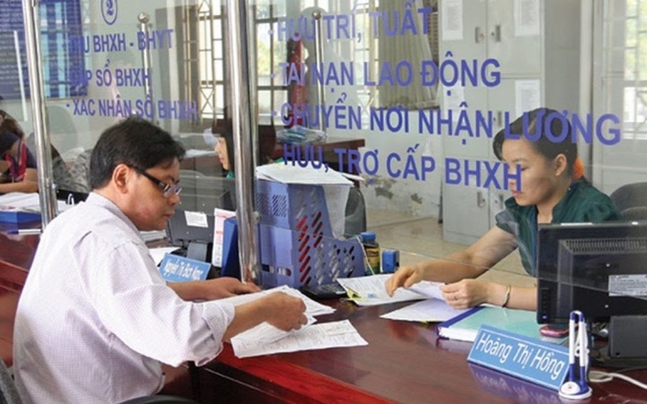 Năm 2026, những ai vẫn được rút bảo hiểm xã hội một lần?- Ảnh 2.