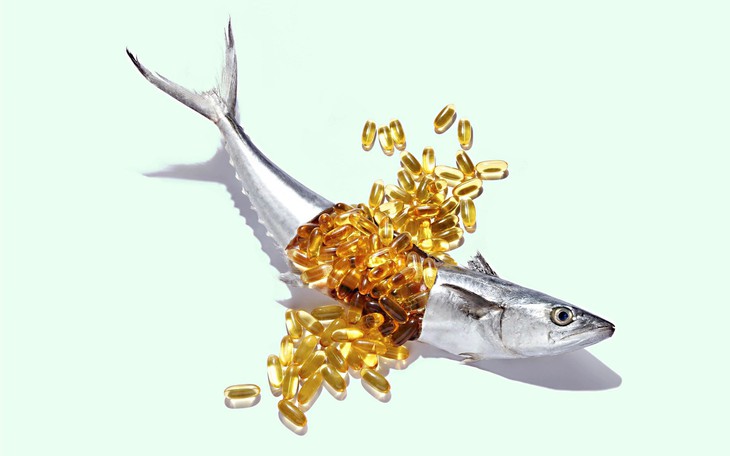 Người lười ăn cá có cần bổ sung Omega-3 không?