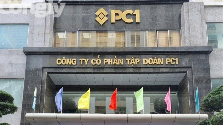 Khuyến nghị tích cực với cổ phiếu VCG, PC1 - Ảnh 1.