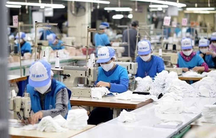 Thu nhập bình quân của người lao động năm 2025 đạt 8,4 triệu đồng/tháng- Ảnh 1.