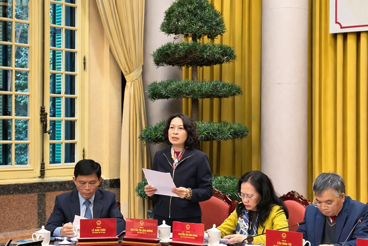 Luật Dân số – Bước ngoặt quan trọng trong công tác dân số và phát triển bền vững- Ảnh 2. Luật Dân số – Bước ngoặt quan trọng trong công tác dân số và phát triển bền vững- Ảnh 2.