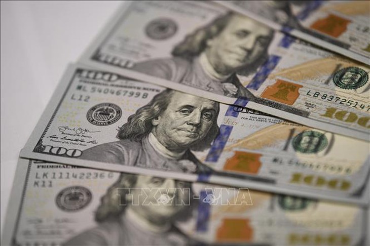 Tỷ giá hôm nay 5/1: Giá USD và NDT cùng đi lên- Ảnh 1.