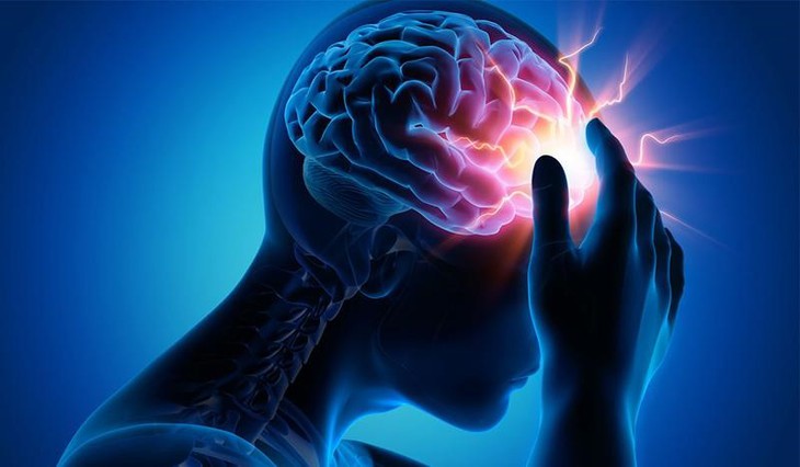 Nguyên nhân tai biến mạch máu não: Những yếu tố âm thầm cần cảnh giác- Ảnh 1.