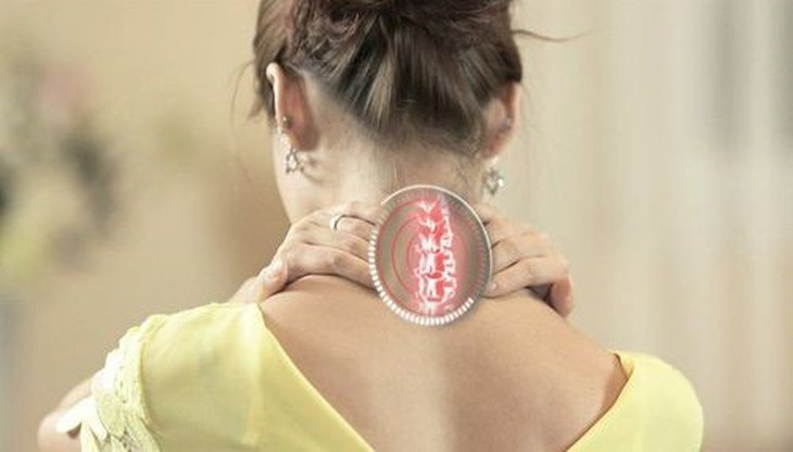 Thoái hóa đốt sống cổ C5–C6 có nguy hiểm không?- Ảnh 1. Thoái hóa đốt sống cổ C5–C6 có nguy hiểm không?- Ảnh 1.