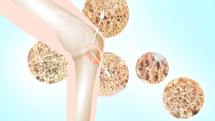 9 tác hại khi lười tập thể dục- Ảnh 2.