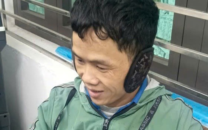 Sát hại bạn tại xưởng giấy, gã thanh niên chốt cửa phóng hỏa rồi tự tử bất thành