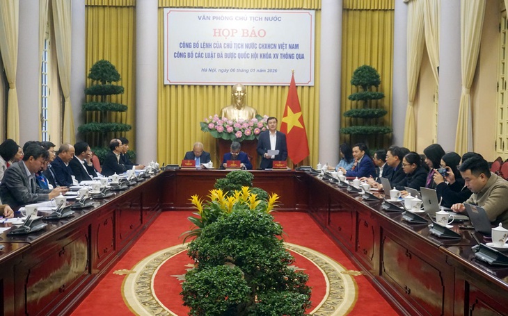 Những chính sách thuế mới có hiệu lực từ 1/7/2026- Ảnh 1.