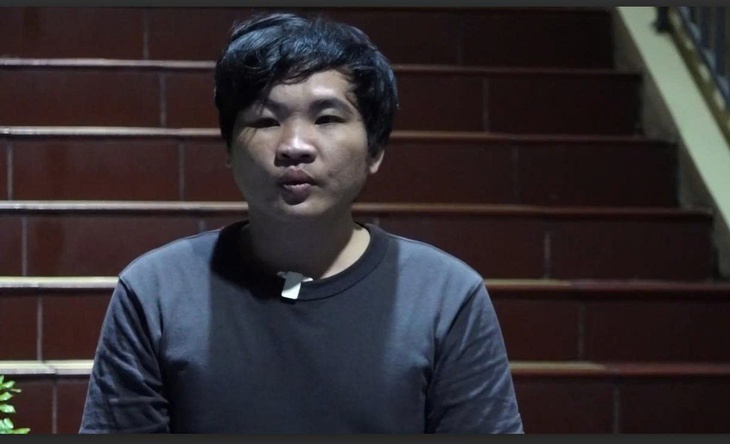 Giả làm chuyên gia tài chính nước ngoài lừa đảo 7,4 tỷ đồng của một phụ nữ- Ảnh 1. Giả làm chuyên gia tài chính nước ngoài lừa đảo 7,4 tỷ đồng của một phụ nữ- Ảnh 1.