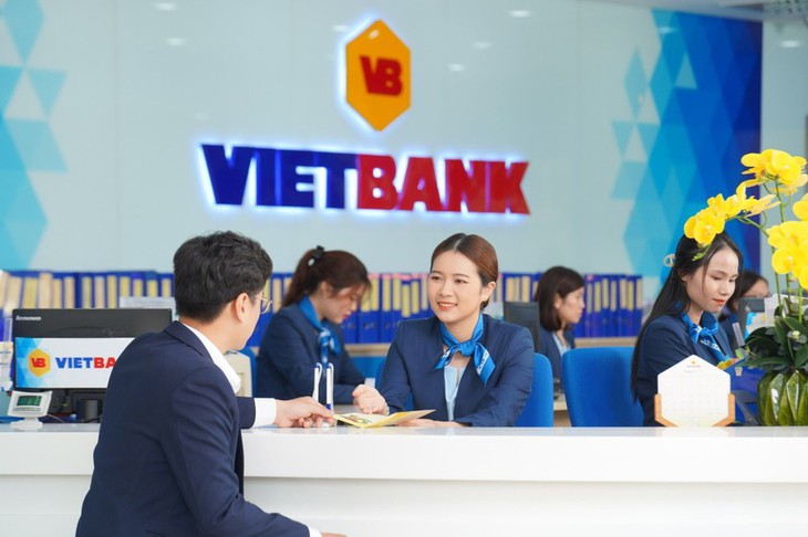 VietBank hoàn tất thương vụ 2.500 tỷ đồng trái phiếu- Ảnh 1. VietBank hoàn tất thương vụ 2.500 tỷ đồng trái phiếu- Ảnh 1.