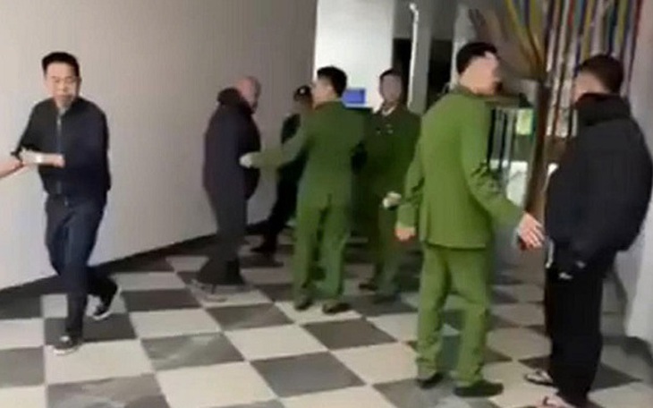 Đà Nẵng triệt phá đường dây lưu hành tiền USD giả để mua ma túy- Ảnh 3.