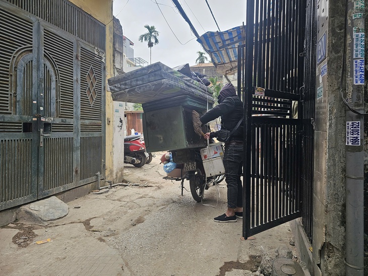 Quá hạn di dời, nhiều hộ dân cố 'bám trụ' trong phạm vi dự án Vành đai 2,5- Ảnh 3.