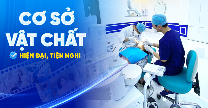 Nha Khoa Việt Pháp Dental Hà Tĩnh: Nơi gửi trọn niềm tin cho nụ cười khoẻ đẹp- Ảnh 2. Nha Khoa Việt Pháp Dental Hà Tĩnh: Nơi gửi trọn niềm tin cho nụ cười khoẻ đẹp- Ảnh 2.