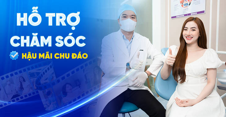 Nha Khoa Việt Pháp Dental Hà Tĩnh: Nơi gửi trọn niềm tin cho nụ cười khoẻ đẹp- Ảnh 4. Nha Khoa Việt Pháp Dental Hà Tĩnh: Nơi gửi trọn niềm tin cho nụ cười khoẻ đẹp- Ảnh 4.