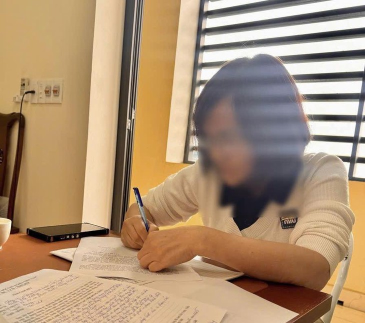 Công an Tuyên Quang khuyến cáo '3 không' để tránh tiếp tay nội dung xấu độc trên mạng xã hội- Ảnh 1.