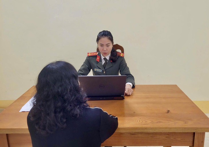 Công an Tuyên Quang khuyến cáo '3 không' để tránh tiếp tay nội dung xấu độc trên mạng xã hội- Ảnh 2.