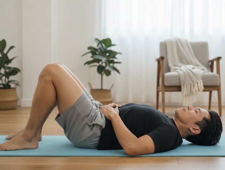 Thực đơn 7 ngày kết hợp tập luyện tăng 'bản lĩnh' đàn ông- Ảnh 1.