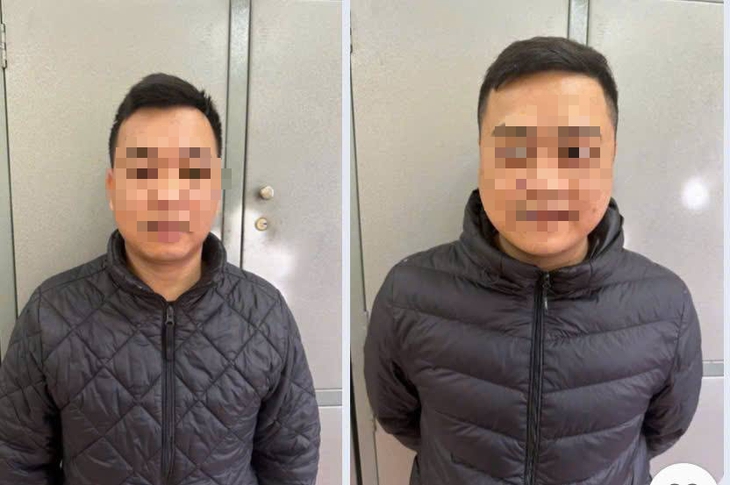 Trả thù nhầm người bằng sơn trộn mắm tôm, hai thanh niên bị xử phạt- Ảnh 1.