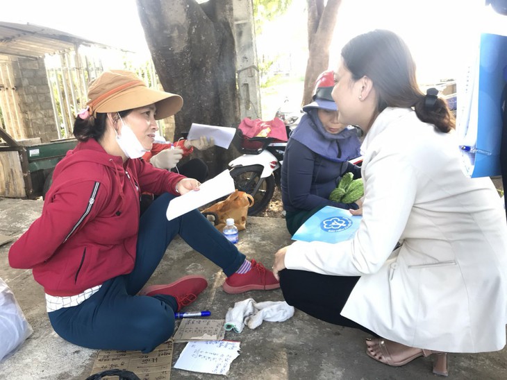 Có thay đổi mức đóng BHXH tự nguyện trong năm 2026 không?- Ảnh 1.