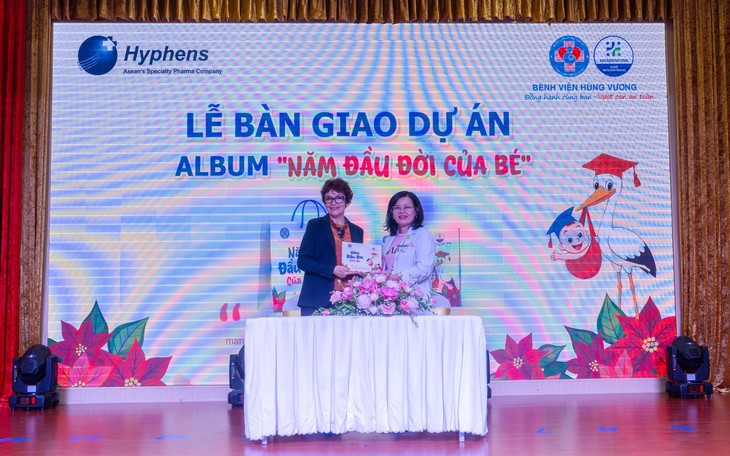 Ứng dụng kỹ thuật cao, người bệnh không phải ra nước ngoài điều trị- Ảnh 3.