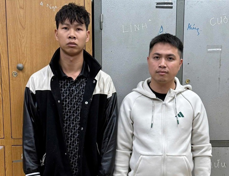 Khởi tố Công 'Hàu', quản trị nhóm 'Phó Thường Dân' về tội cưỡng đoạt tài sản- Ảnh 1. Khởi tố Công 'Hàu', quản trị nhóm 'Phó Thường Dân' về tội cưỡng đoạt tài sản- Ảnh 1.