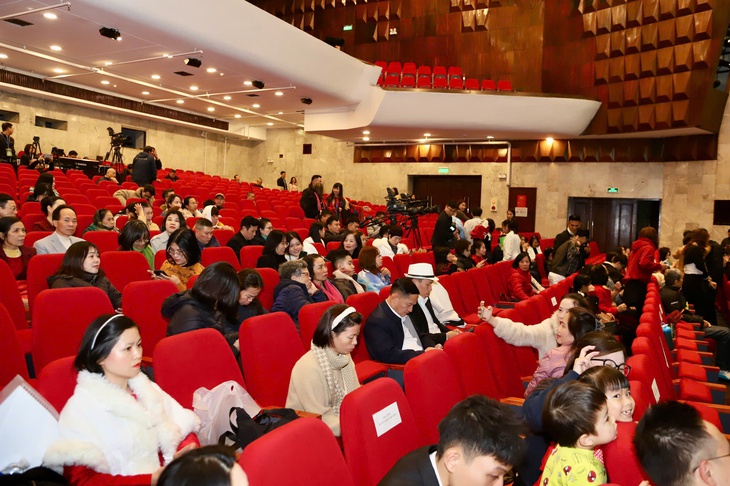 Hồi hộp chờ khoảnh khắc vinh danh 'Tôi khỏe đẹp hơn' mùa 4- Ảnh 14.
