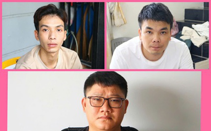 Khởi tố nhóm cho vay lãi cao, dùng sơn và mắm tôm đe dọa người vay