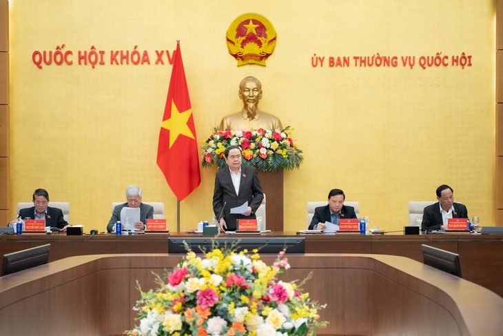 Thống nhất giới thiệu 145 nhân sự ứng cử làm ĐBQH hoạt động chuyên trách khóa XVI ở Trung ương- Ảnh 1. Thống nhất giới thiệu 145 nhân sự ứng cử làm ĐBQH hoạt động chuyên trách khóa XVI ở Trung ương- Ảnh 1.
