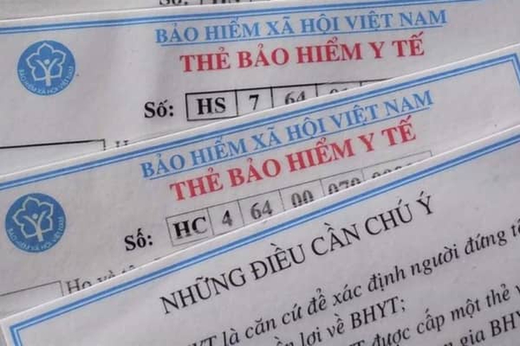 Bộ Y tế yêu cầu tăng cường kiểm tra việc thực hiện chính sách, pháp luật về BHYT- Ảnh 1. Bộ Y tế yêu cầu tăng cường kiểm tra việc thực hiện chính sách, pháp luật về BHYT- Ảnh 1.