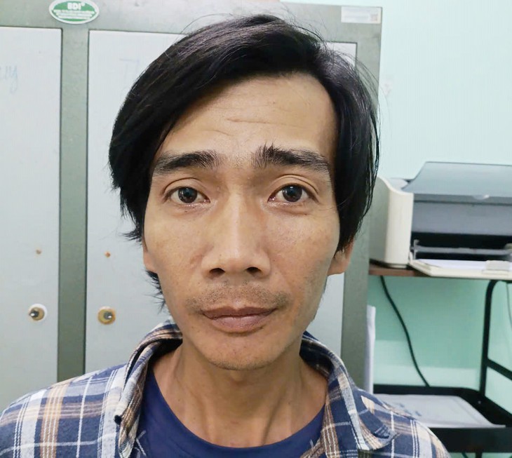 Mâu thuẫn trên bàn nhậu, một người trúng đạn tử vong- Ảnh 1.