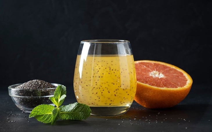 Mỗi ngày 1 loại nước uống nuôi dưỡng làn da tươi sáng