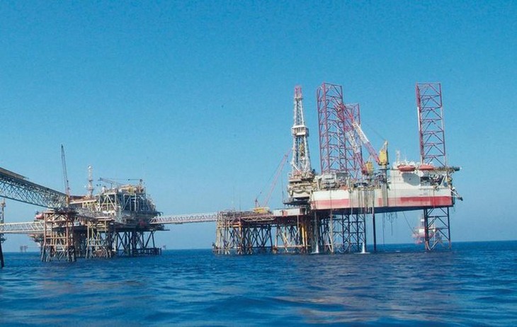 VCBS khuyến nghị mua đối với loạt cổ phiếu dầu khí- Ảnh 1.