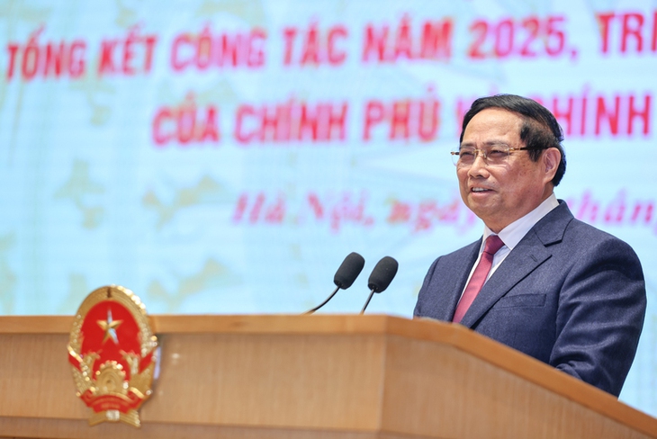 Thủ tướng nêu những điểm tựa quan trọng để đạt tăng trưởng 2 con số trong những năm tới- Ảnh 1. Thủ tướng nêu những điểm tựa quan trọng để đạt tăng trưởng 2 con số trong những năm tới- Ảnh 1.