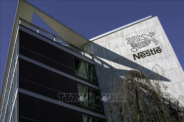 Thêm nhiều nước thu hồi sản phẩm sữa công thức của Nestle- Ảnh 1.