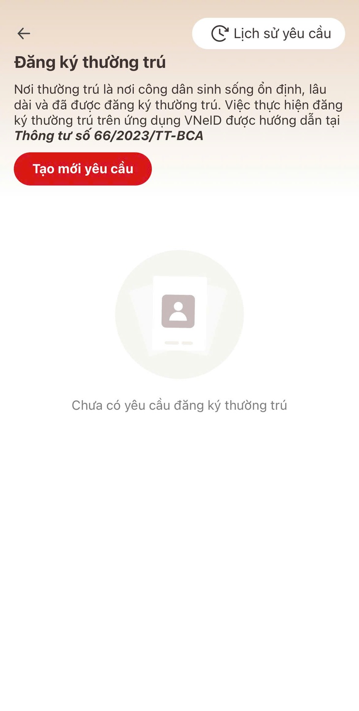 Mùa cưới, làm thủ tục cho vợ 'về nhà chồng' trên VNeID như thế nào?- Ảnh 3. Mùa cưới, làm thủ tục cho vợ 'về nhà chồng' trên VNeID như thế nào?- Ảnh 3.
