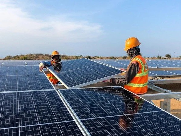 Năng lượng Nam Phương bị báo cáo vi phạm trái phiếu- Ảnh 1.