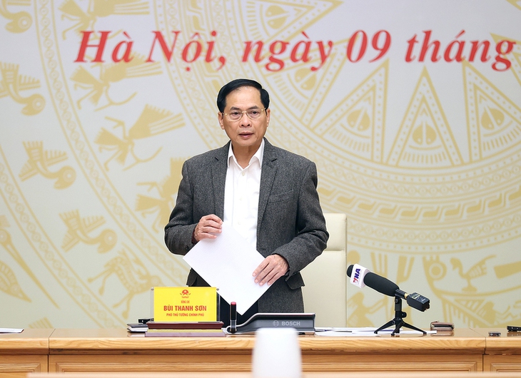 Phó Thủ tướng yêu cầu chống buôn lậu, hàng giả phải là nhiệm vụ ưu tiên hàng đầu, lâu dài- Ảnh 2.