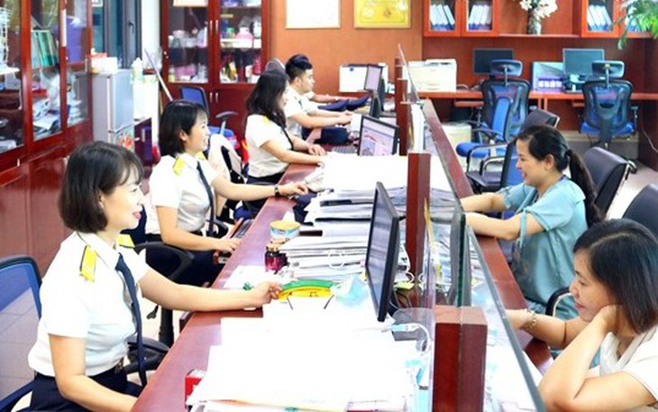 Chính thức 'chốt' tỷ lệ công chức theo vị trí việc làm ở cấp bộ, tỉnh và xã- Ảnh 2.
