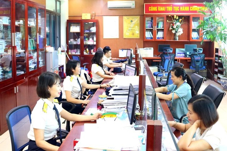 Đã có nghị định quy định về vị trí việc làm đối với công chức theo Luật Cán bộ, công chức- Ảnh 1.